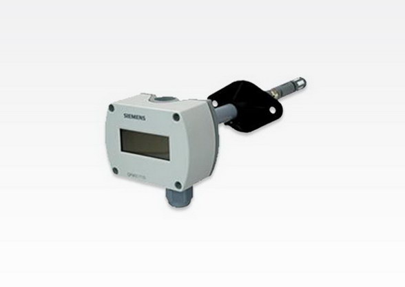 QFM31系列風(fēng)管溫濕度傳感器