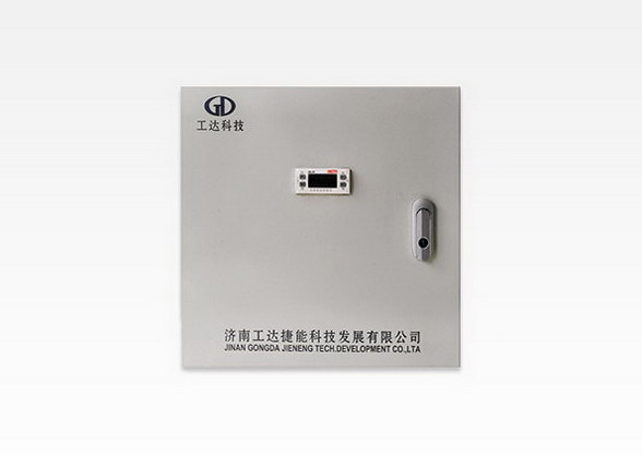 DDC控制箱